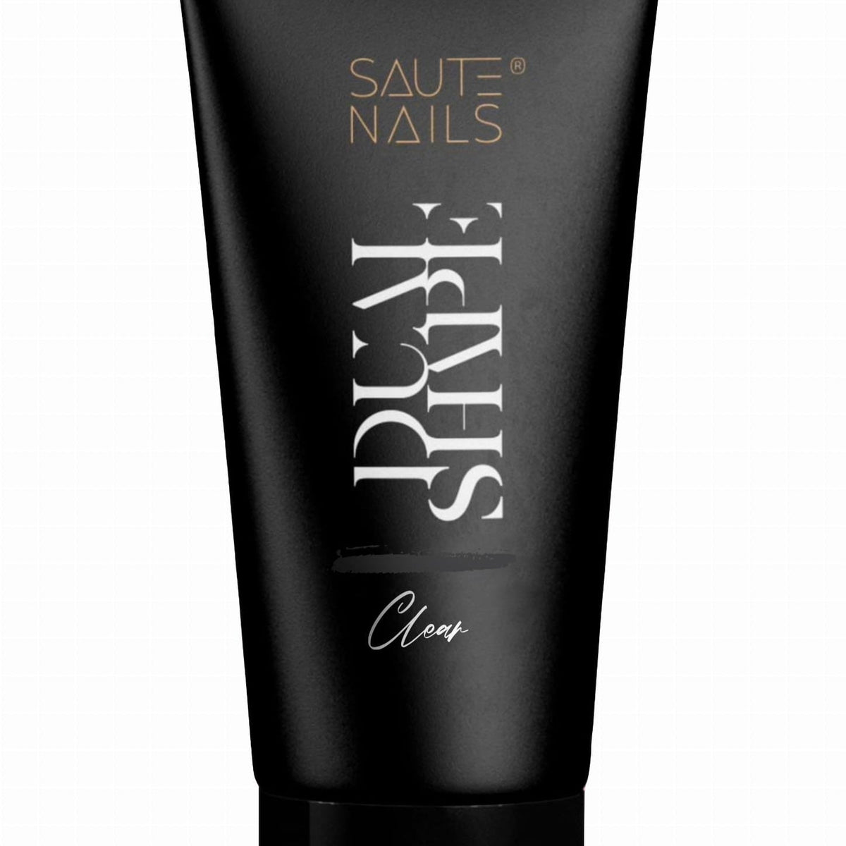 Saute Dual Shape Clear 35G