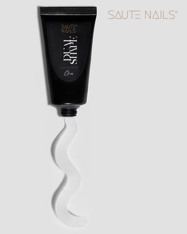 Saute Dual Shape Clear 35G