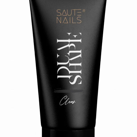 Saute Dual Shape Clear 35G