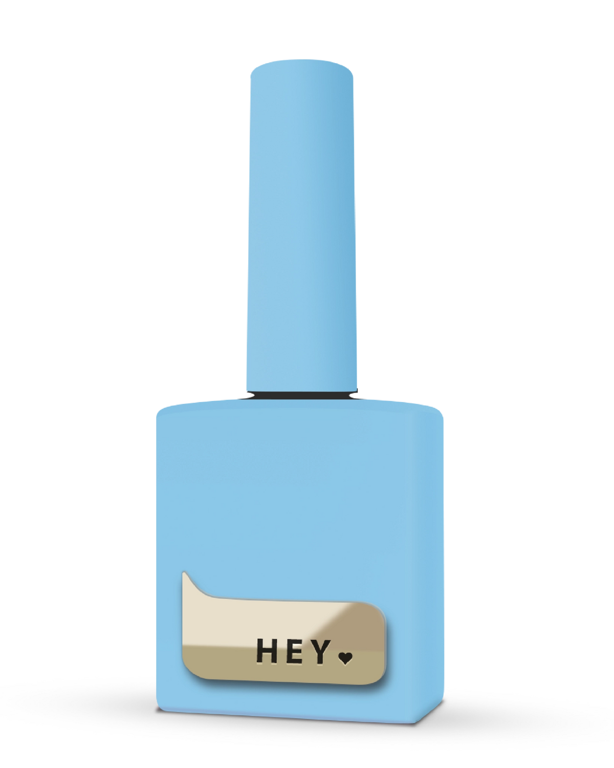 HEYLOVE Esmalte Semipermantente Alpine Coleccion Basic 15ml