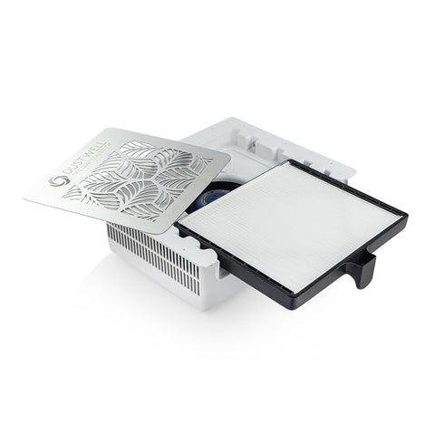 Aspirador Integrable CHAMPION 90W