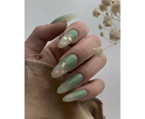 HEYLOVE Tint Base Basil. Coleccion Lifestyle 15ml