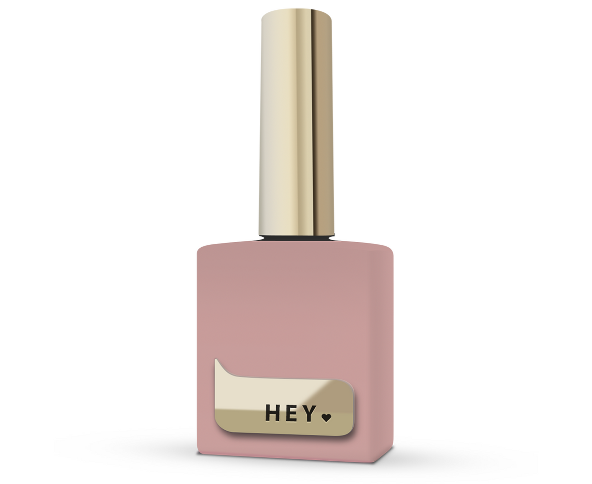 HEYLOVE BB Top Bakery Brown 15ml