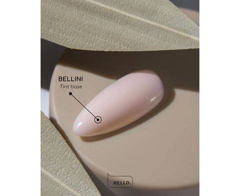 HEYLOVE Tint Base Bellini. Colección Sunset 15ml