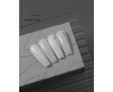 HEYLOVE Smart Gel Bianco 15ml