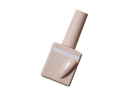 HEYLOVE Esmalte Semipermantente Butter Coleccion Basic 15ml