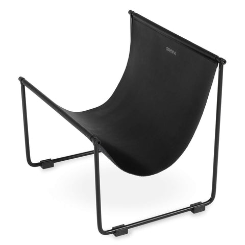 Soporte Para Bolso Color Negro