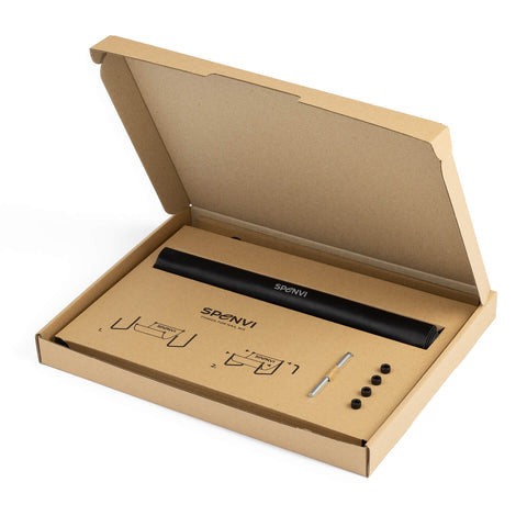 Soporte Para Bolso Color Negro