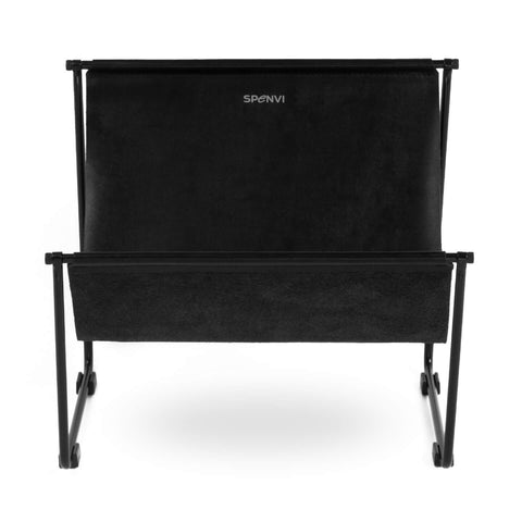 Soporte Para Bolso Color Negro