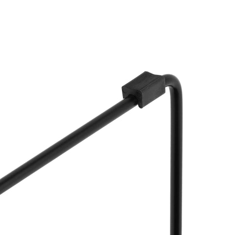 Soporte Para Bolso Color Negro