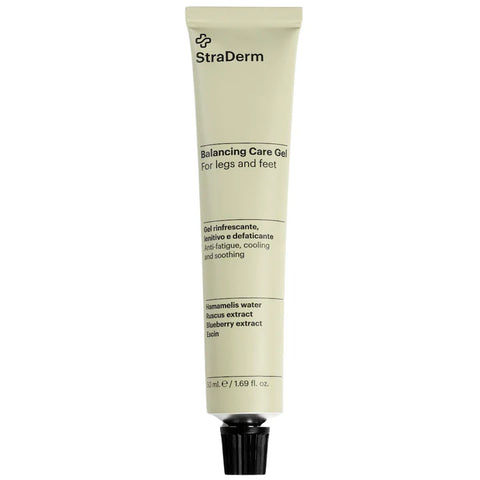 StraDerm™-Gel Equilibrante de Cuidado para Pies 50ml