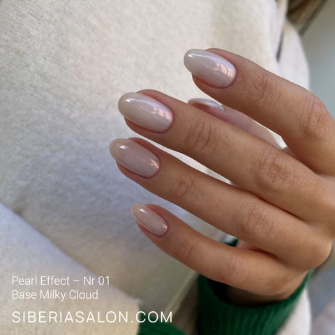 Neonail-Pearl Effect
