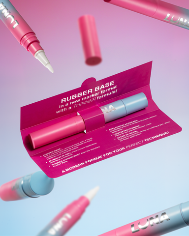 LUNAMOON Base Marker 5ml