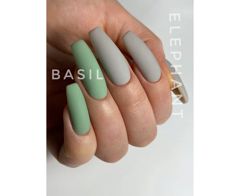 HEYLOVE Tint Base Basil. Coleccion Lifestyle 15ml