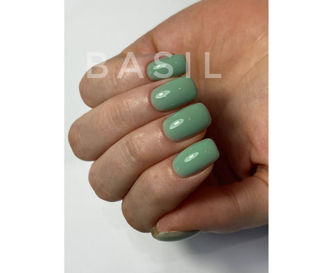 HEYLOVE Tint Base Basil. Coleccion Lifestyle 15ml