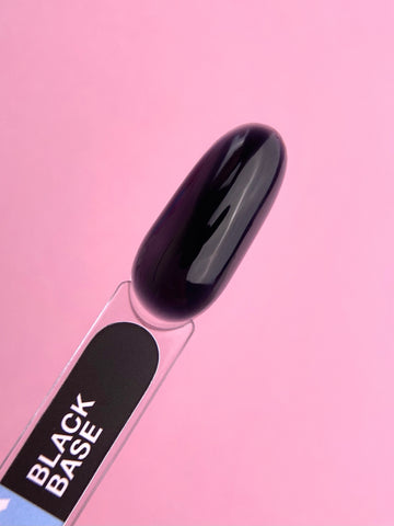 LUNAMOON Base Black 13ml
