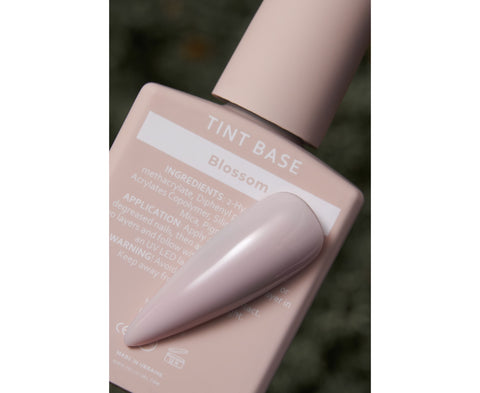 HEYLOVE Tint Base Blossom. Coleccion Forest 15ml
