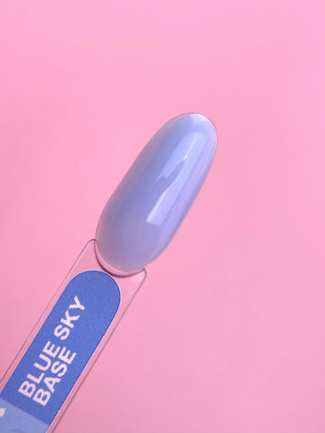 LUNAMOON Base Blue Sky 13ml