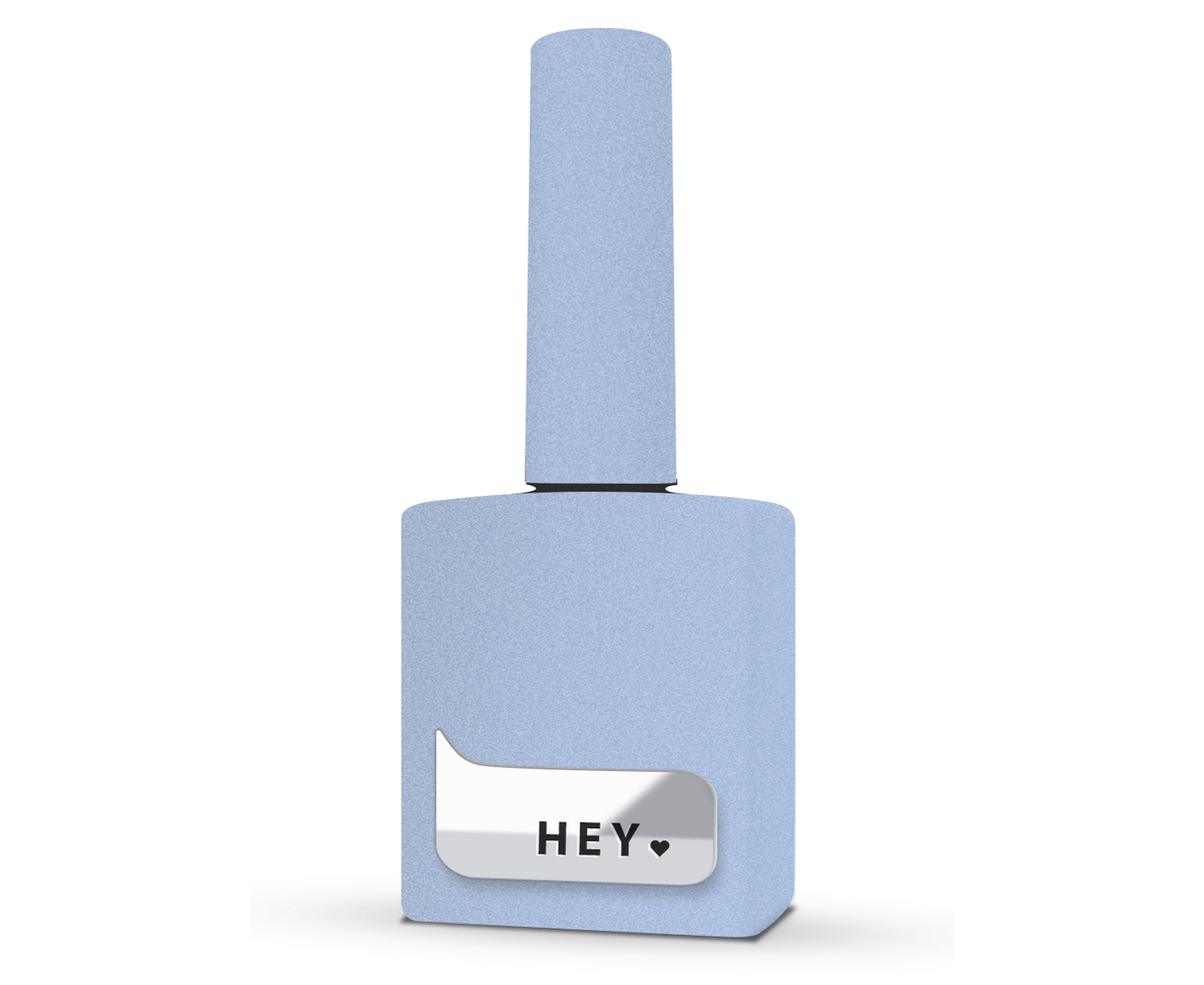 HEYLOVE Tint Base Borjomi. Colección Pop Drinks 15ml