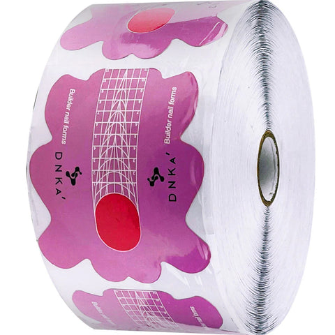 DNKA Moldes de Papel 500un