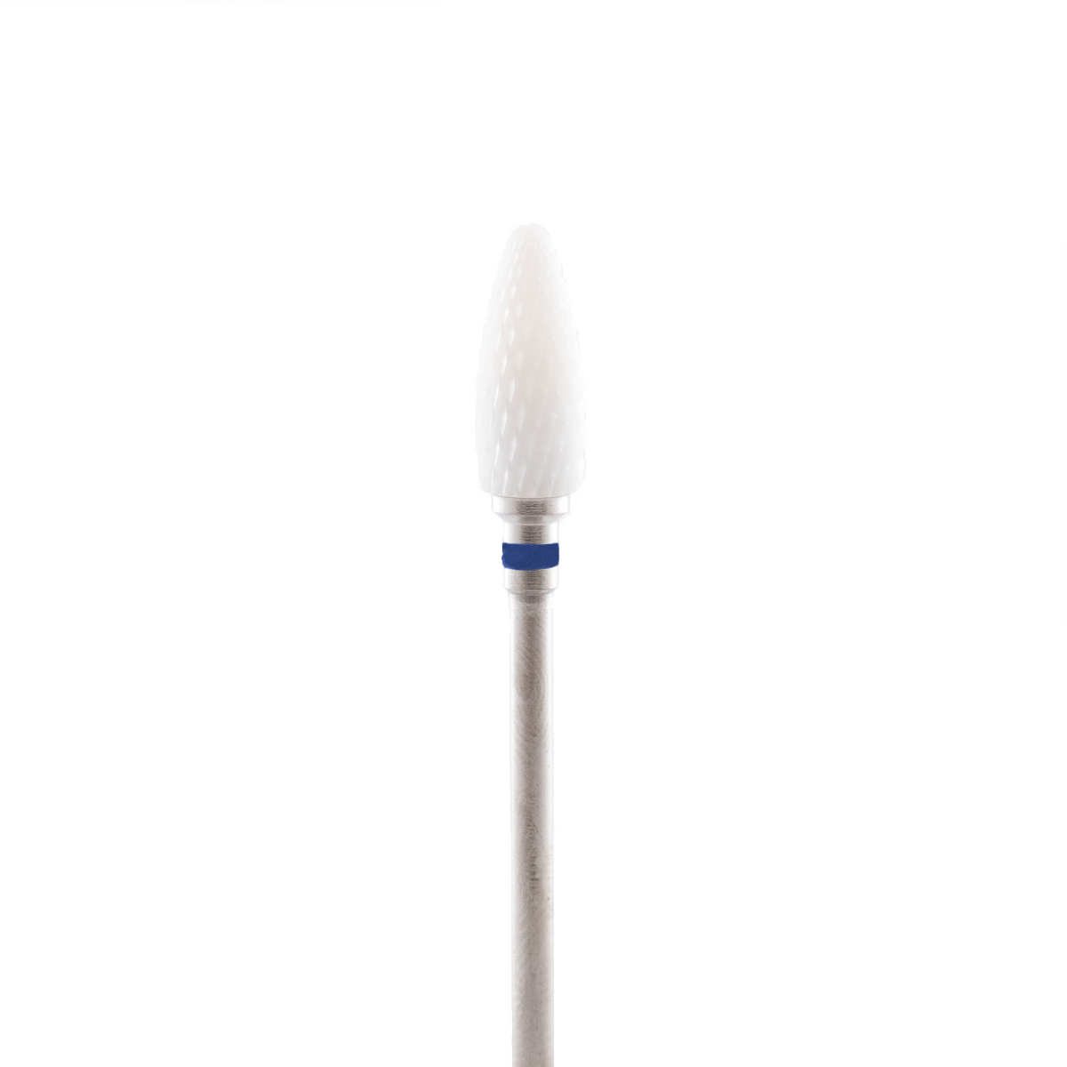 Fresa de ceramica azul