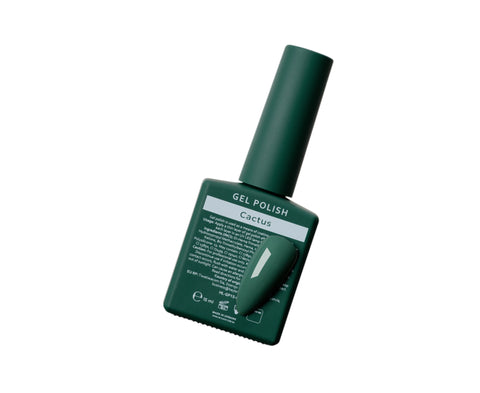 HEYLOVE Esmalte Semipermantente Cactus Coleccion Basic 15ml