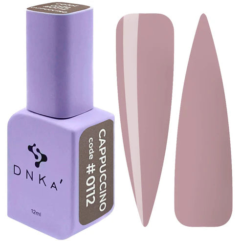 DNKa Esmalte semipermanente 112, 12 ml