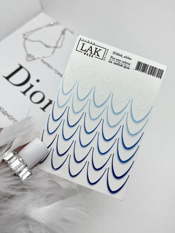 LAK Slider 459
