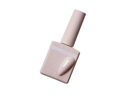HEYLOVE Esmalte Semipermantente Chalk Coleccion Basic 15ml
