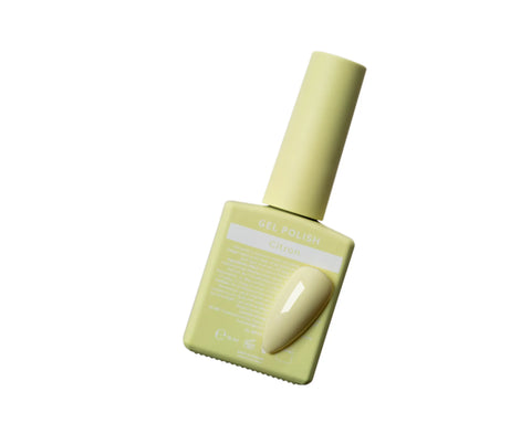 HEYLOVE Esmalte Semipermantente Citron Coleccion Basic 15ml