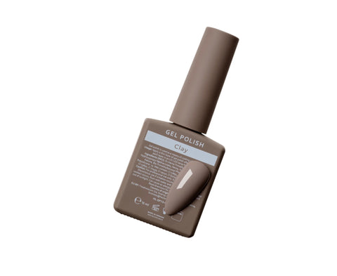HEYLOVE Esmalte Semipermantente Clay Coleccion Basic 15ml
