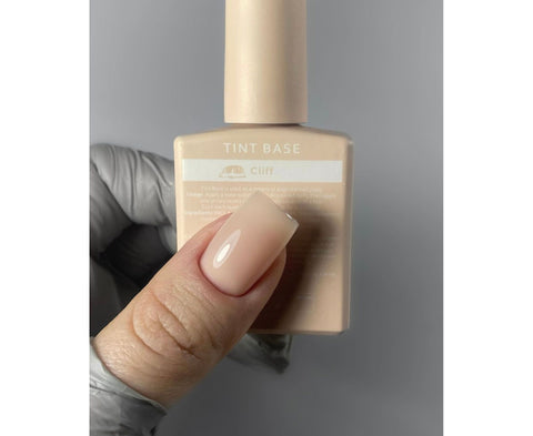HEYLOVE Tint Base Cliff. Coleccion Arizona 15ml