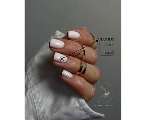 HEYLOVE Tint Base Clouds. Coleccion Sunset 15ml