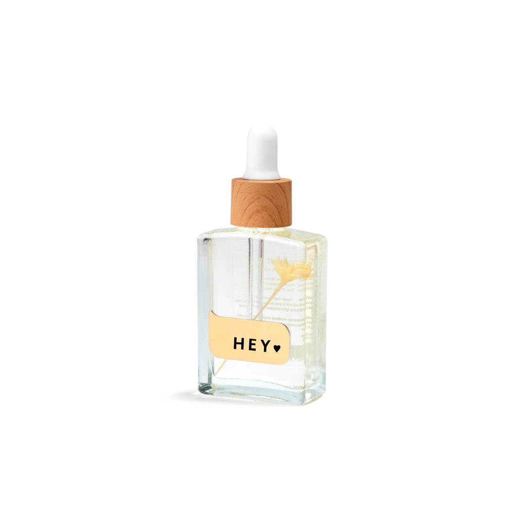 HEYLOVE Aceite de cuticula Coconut Cookie 30ml