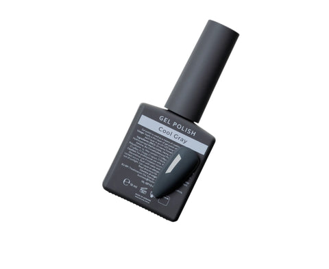 HEYLOVE Esmalte Semipermantente Cool Gray Coleccion Basic 15ml
