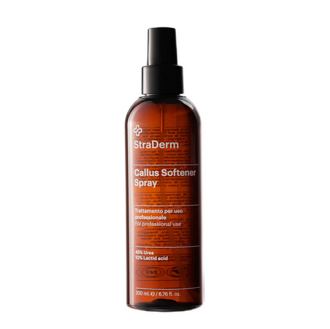 StraDerm™-Spray Ablandador De Callos, 200 ml