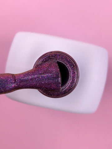 LUNAMOON Esmalte Semipermantente Cat Eye 249 13ml