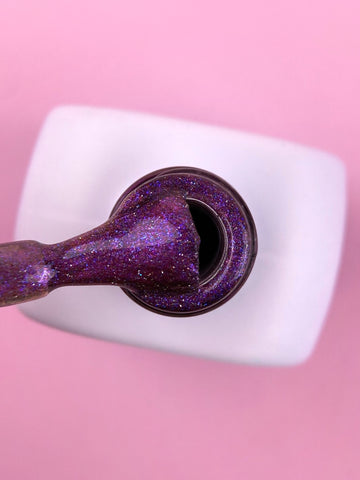 LUNAMOON Esmalte Semipermantente Cat Eye 250 13ml