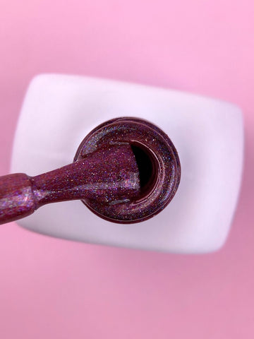 LUNAMOON Esmalte Semipermantente Cat Eye 251 13ml