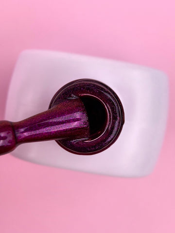 LUNAMOON Esmalte Semipermantente Cat Eye 254 13ml