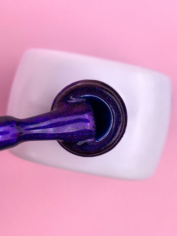 LUNAMOON Esmalte Semipermantente Cat Eye 255 13ml