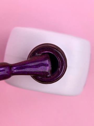 LUNAMOON Esmalte Semipermantente Cat Eye 256 13ml