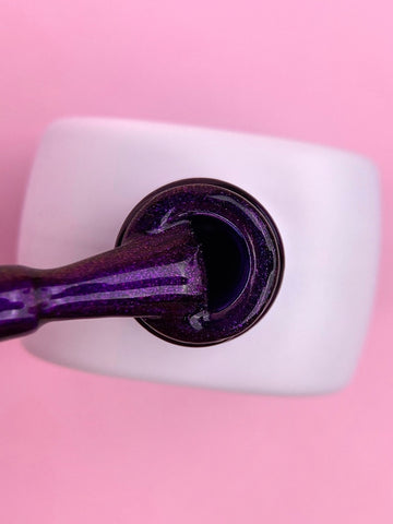 LUNAMOON Esmalte Semipermantente Cat Eye 257 13ml