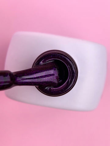 LUNAMOON Esmalte Semipermantente Cat Eye 258 13ml