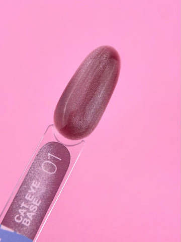 LUNAMOON Base Cat Eye 1