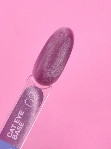 LUNAMOON Base Cat Eye 2