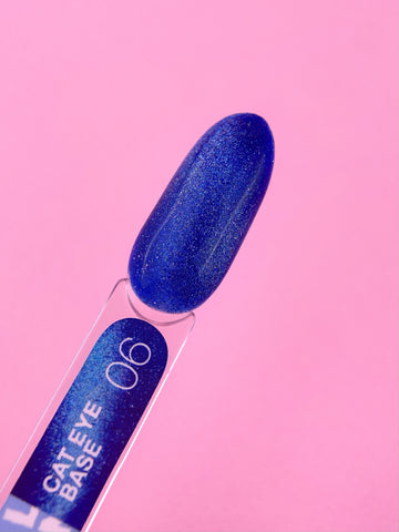 LUNAMOON Base Cat Eye 6