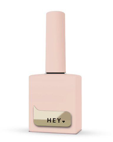 HEYLOVE Esmalte Semipermantente Chalk Coleccion Basic 15ml