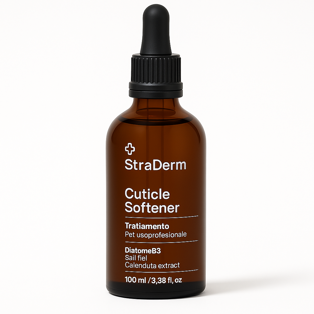 StraDerm™-Ablandador Fuerte De Cutículas 100 ml