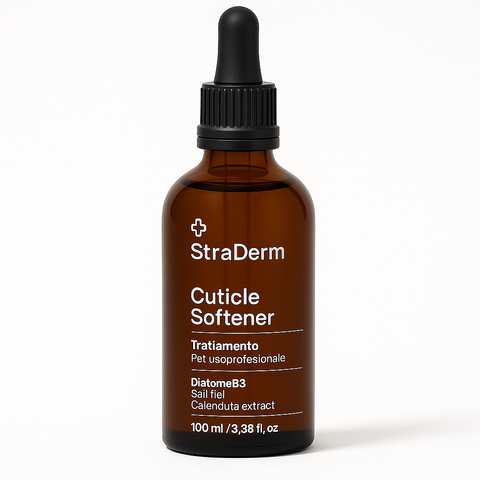 StraDerm™-Ablandador Fuerte De Cutículas 100 ml